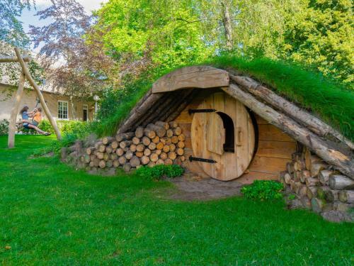 Holiday Home Europarcs Resort Kaatsheuvel-9