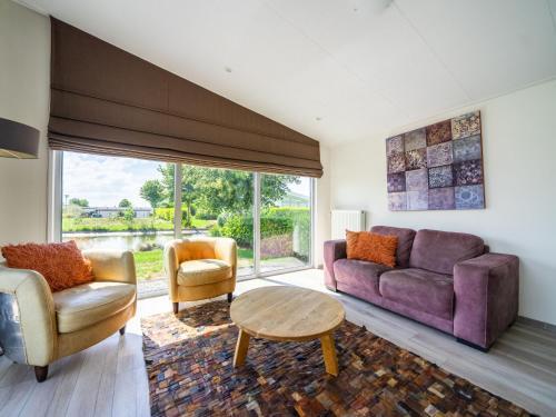 Holiday Home Europarcs Resort Kaatsheuvel-2