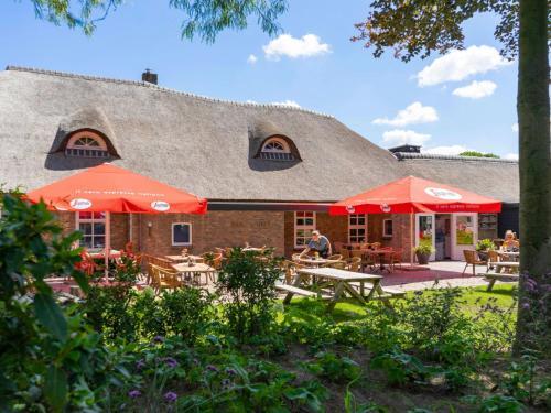 Holiday Home Europarcs Resort Kaatsheuvel-2