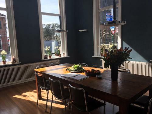 B&B Het Voorhuis