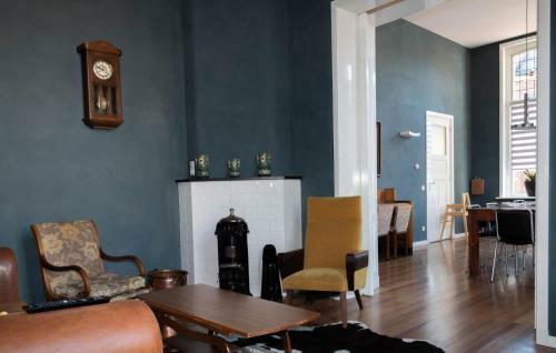 B&B Het Voorhuis