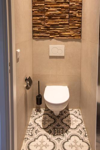 Apartamento Suite 105
