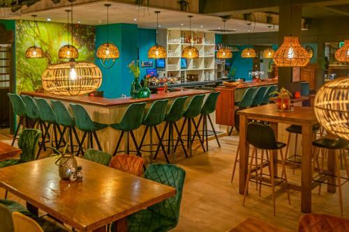 Hotel `t Wapen Van Terschelling