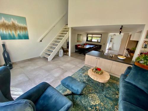 Apartamento Lepelblad 44, Nieuwvliet