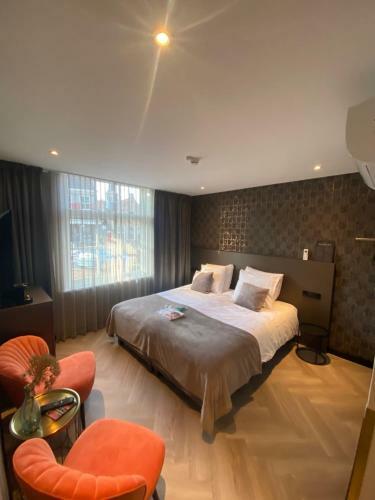 Harbour Suites Boutique Hotel