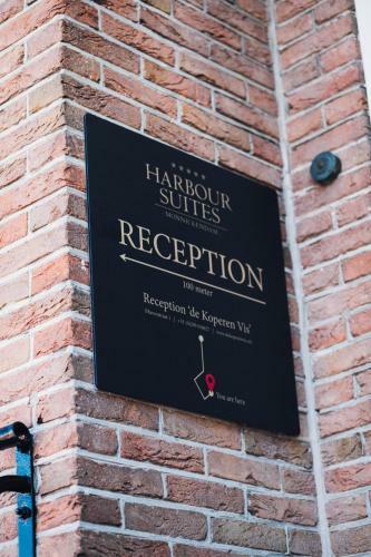 Harbour Suites Boutique Hotel