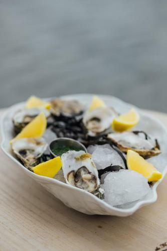 Harbour Suites Boutique Hotel