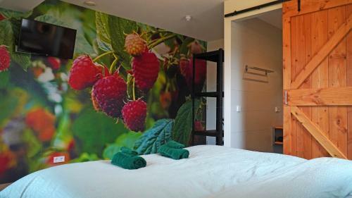 Bed & Breakfast Wilgenhart
