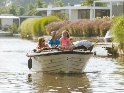 Holiday Home Europarcs Resort Veluwemeer-32
