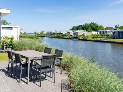 Holiday Home Europarcs Resort Veluwemeer-32
