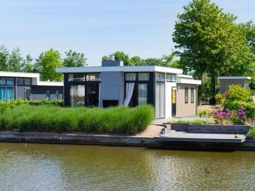 Holiday Home Europarcs Resort Veluwemeer-32