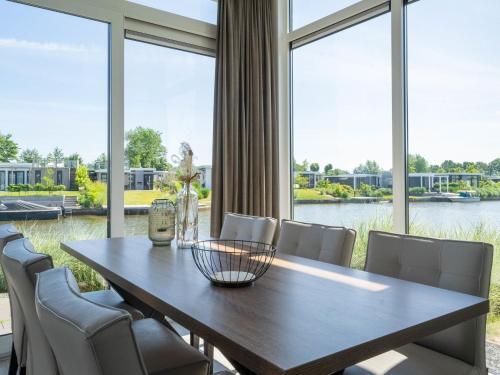 Holiday Home Europarcs Resort Veluwemeer-5