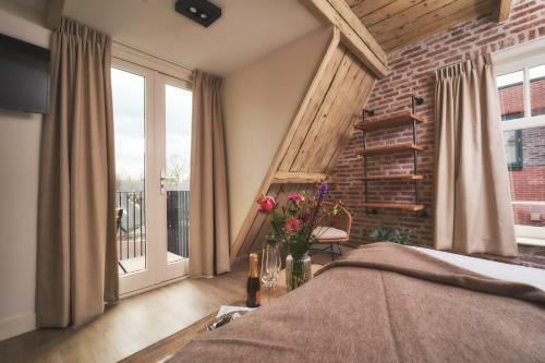 Hotel Dorpsherberg de Roskam