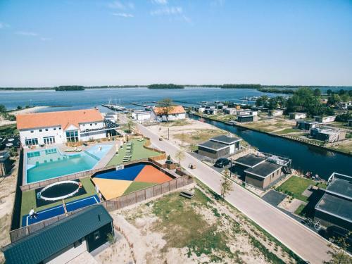 Holiday Home Europarcs Resort Veluwemeer-25