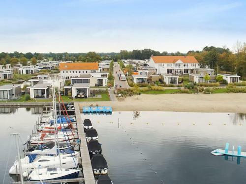 Holiday Home Europarcs Resort Veluwemeer-28