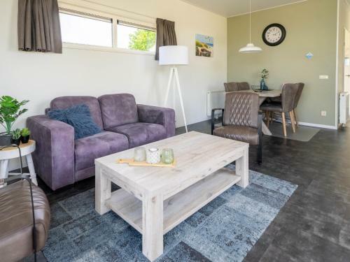 Holiday Home Europarcs Resort Veluwemeer-5