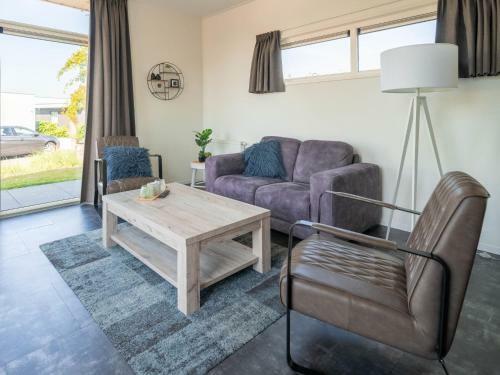 Holiday Home Europarcs Resort Veluwemeer-57