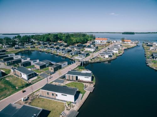 Holiday Home Europarcs Resort Veluwemeer-57