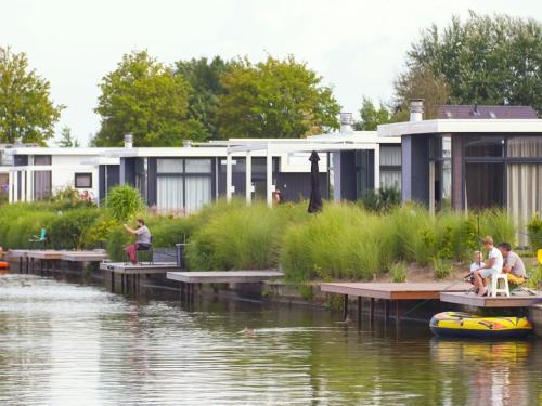 Holiday Home Europarcs Resort Veluwemeer-29