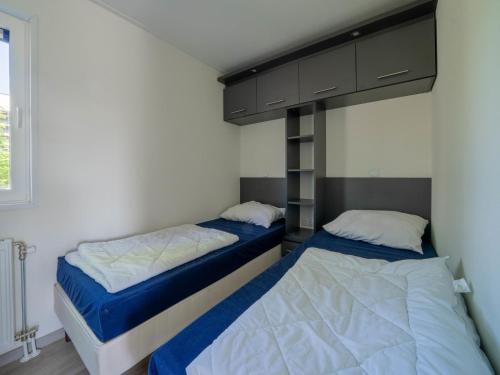 Holiday Home Europarcs Resort Veluwemeer-31