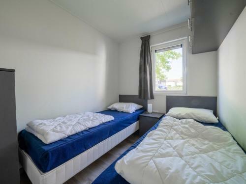 Holiday Home Europarcs Resort Veluwemeer-33