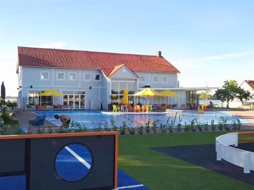 Holiday Home Europarcs Resort Veluwemeer-33
