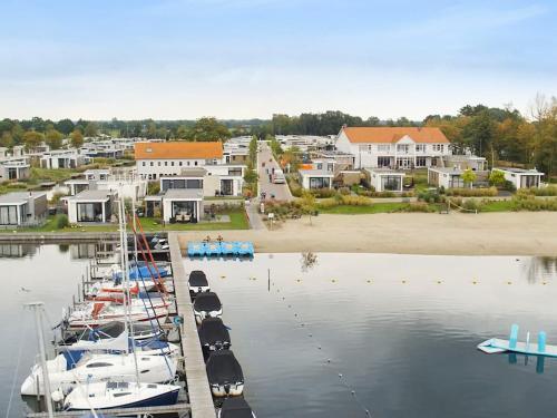 Holiday Home Europarcs Resort Veluwemeer-23