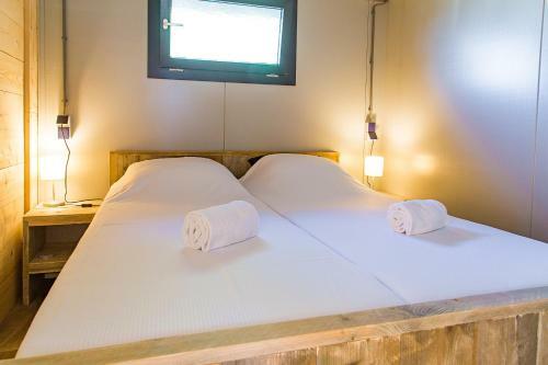 Rcn Vakantiepark De Potten