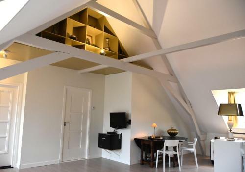 Bed & Breakfast Zzzuite25