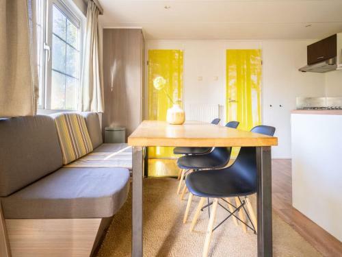 Holiday Home Europarcs Resort de Wije Werelt-2