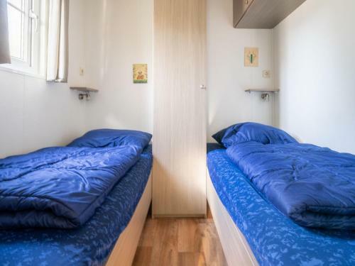 Holiday Home Europarcs Resort de Wije Werelt-2
