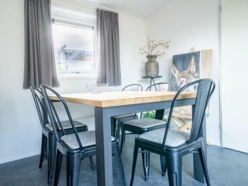Holiday Home Europarcs Resort de Wije Werelt-5