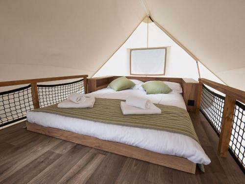 Holiday Home Europarcs Resort de Wije Werelt-3