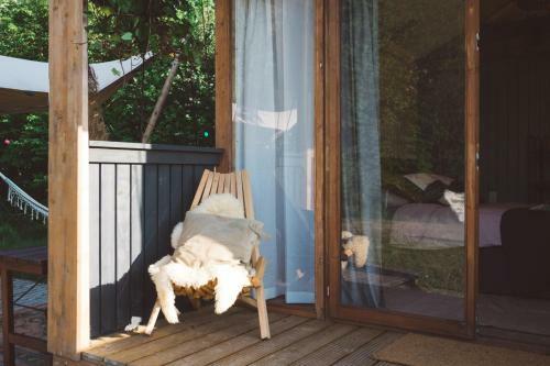 For-rest Glamping