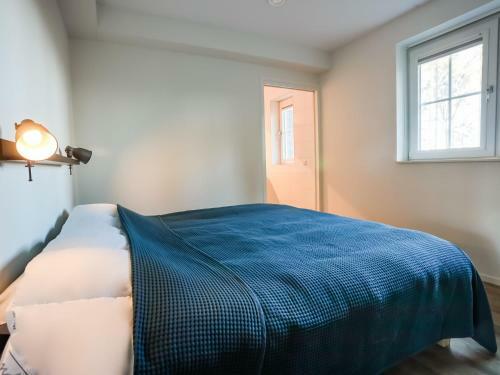 Spacious Holiday Home In Rijssen With Garden