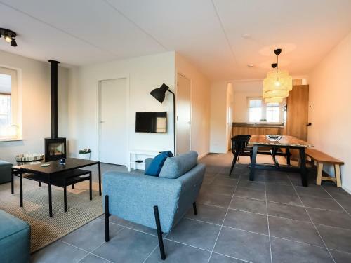 Spacious Holiday Home In Rijssen With Garden