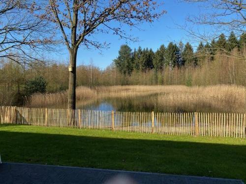 Spacious Holiday Home In Rijssen With Garden