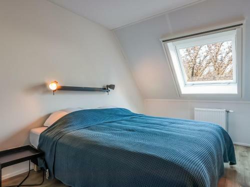 Spacious Holiday Home In Rijssen With Garden