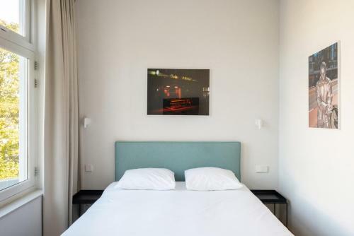 171. Urban Design Hotel