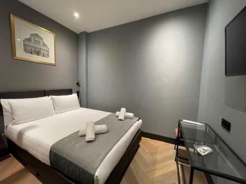 H3 Hotel Rotterdam City Center
