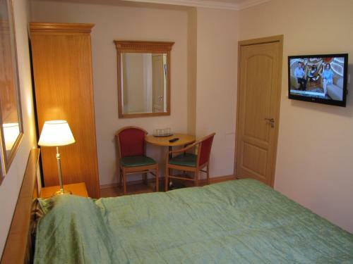 Hostal P�vai Vend�gh�z