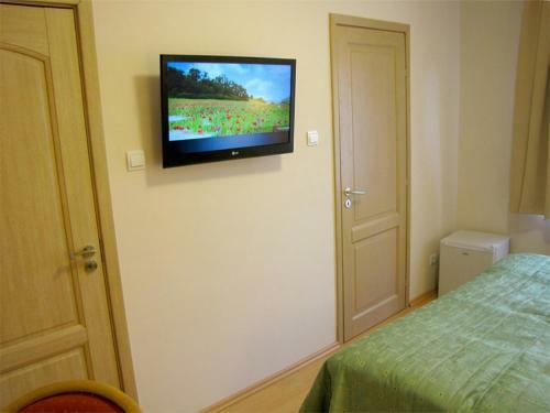 Hostal P�vai Vend�gh�z