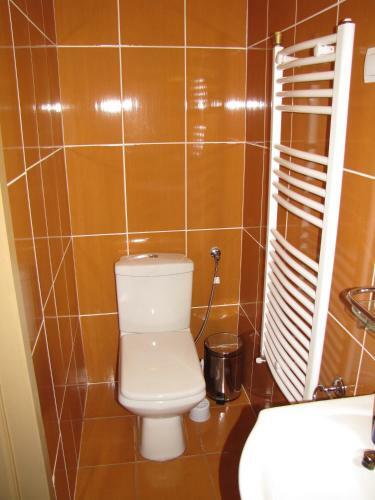 Hostal P�vai Vend�gh�z