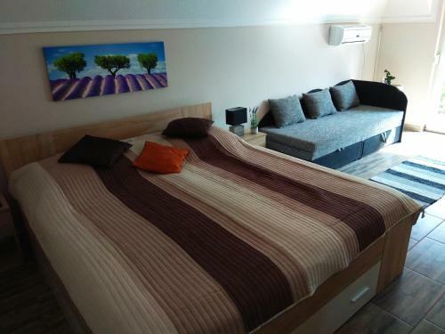 �lom Apartman