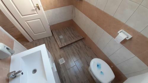 �lom Apartman