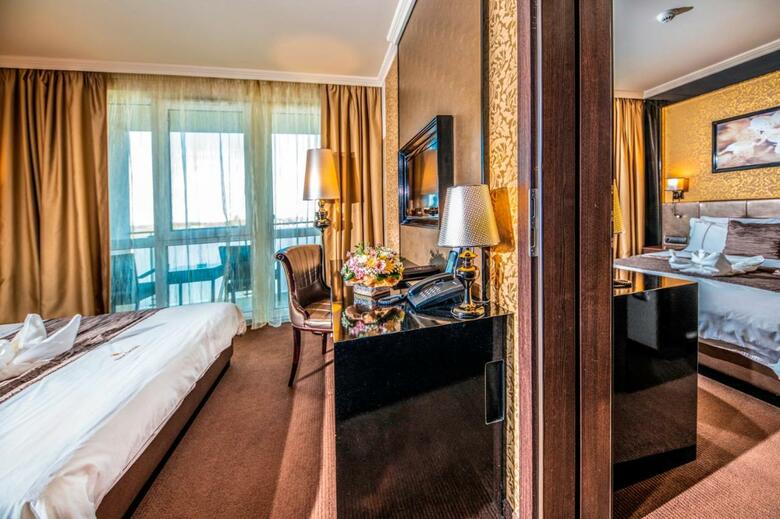 Hotel D�lib�b