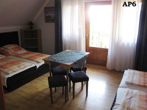 Der�nyi Apartman