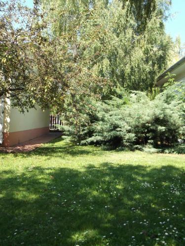 Apartamentos Gast Vend�gh�zak