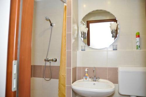 Albergue M�dia Panzi� �s Apartmanh�z