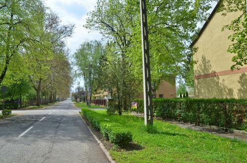 Albergue M�dia Panzi� �s Apartmanh�z